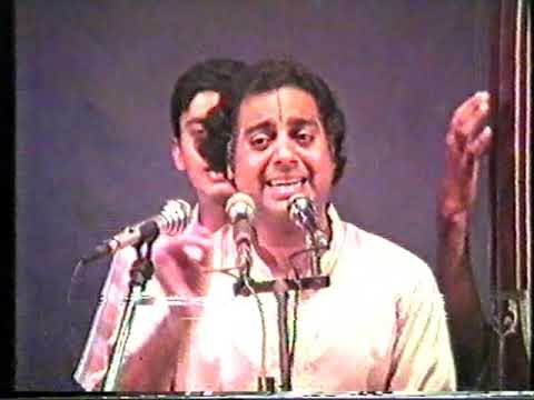 Madurai T.N.Seshagopalan - Amba Vani - Keeravani - Adhi - Harikesanallur Dr.L.Muthiah Bhagavathar