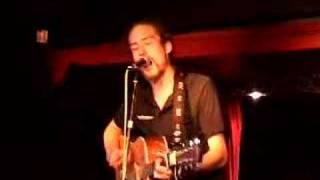 Frank Turner -07- The Ballad Of Me And My Friends