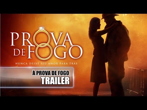 2008 À Prova de Fogo
