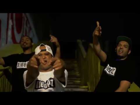 Djeepz - Old School feat. Victor Duarte & Moda Grog (Official Music Video) Prod. by Ja-X
