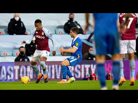 HIGHLIGHTS | Aston Villa 1-2 Brighton Hove Albion