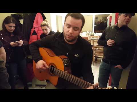 chant corse l altru mondu