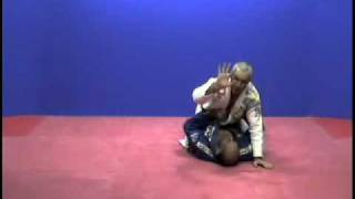 Flip Arm Bar by Jujitsu Black Belt John Will