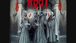 Root - The Temple In The Underworld