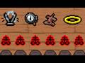 The Most Powerful Brimstone in Isaac History