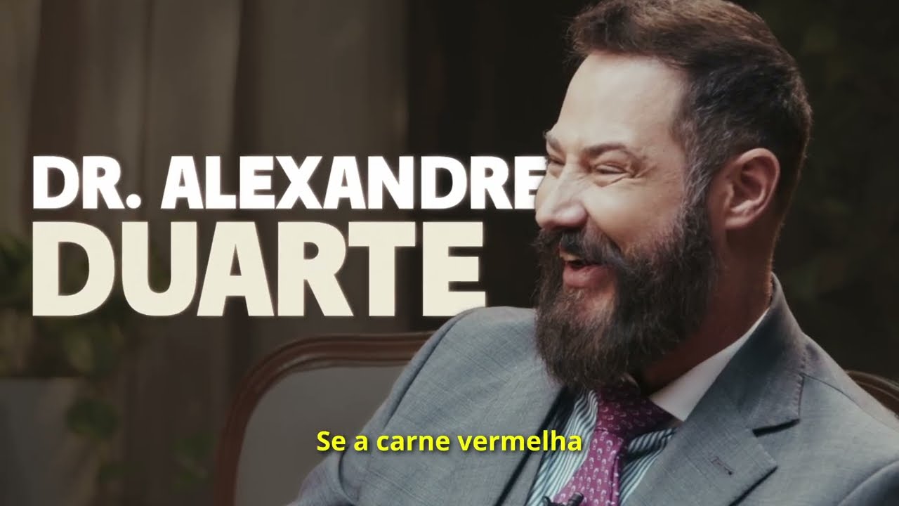 HIGHLIGHTS | CONVERSA PARALELA COM ALEXANDRE DUARTE