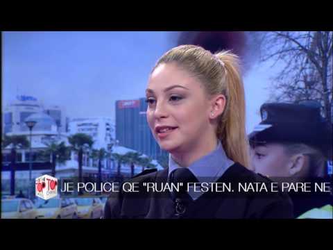Pasdite ne TCH, 8 Janar 2016, Pjesa 2 - Top Channel Albania - Entertainment Show