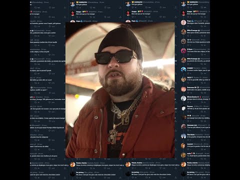 Oui mon goûter (Parodie Bande Organisée Twitter)