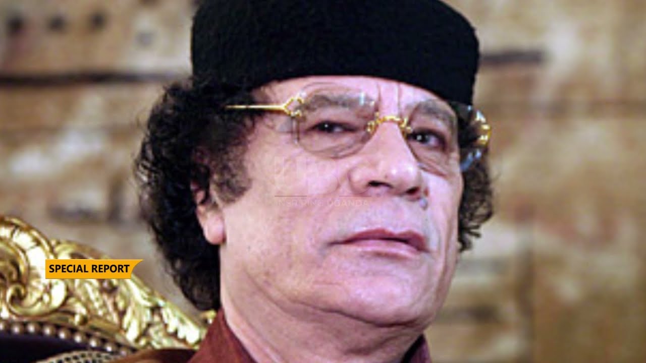 Special Report - Ten years after Gadaffi, did NATO and the West solve any problems in Libya?