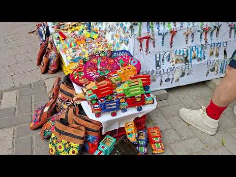 SANTIAGO ATITLAN PARA TODO EL MUNDO