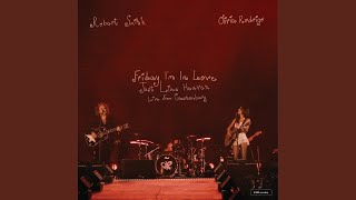 Just Like Heaven (Live From Glastonbury)