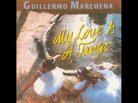 Guillermo Marchena - Signs Of Time