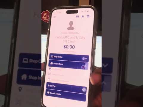 How to shop with my UNITED Healthcare Card #otc #life #freefood