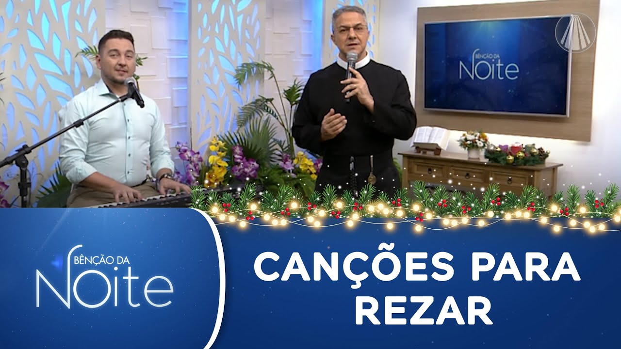 Músicas católicas inspiradoras para se preparar para o NATAL