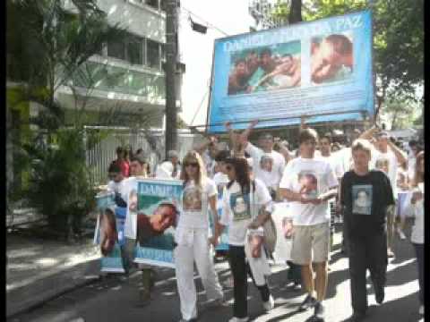 Gabriela Sou da Paz - Homenagem a Cleyde Prado Maia Ribeiro