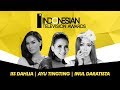 Ayu Ting Ting Menemukanmu Iis Dahlia Ada Gajah Di Balik Batu Inul Daratista Elang