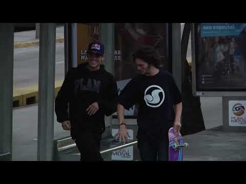 Torey Pudwill Plan B "TRUE" B-Sides Batch 1