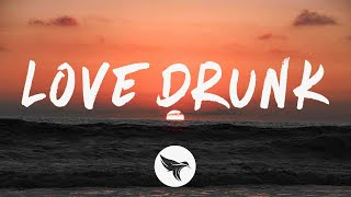 Boys Like Girls - Love Drunk (Lyrics)