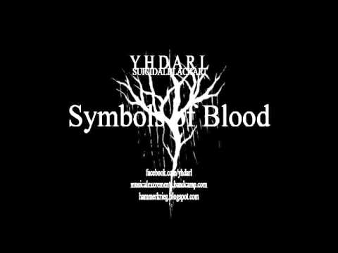 Yhdarl - Symbols of Blood