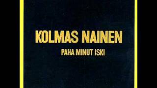 Kolmas Nainen - Takametsien Travolta.wmv