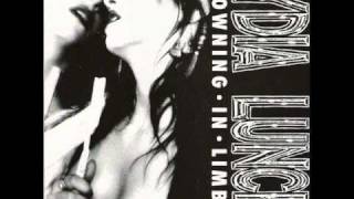 Lydia Lunch - The Drowning