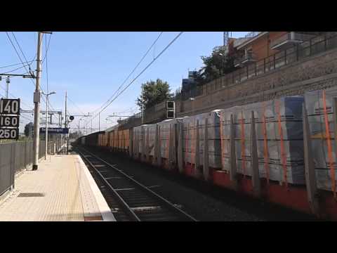 MRS (CFI) Ferrara-M.Marcianise Smistam. 22 giugno 2013 09.15