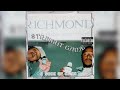 Straight Game Here I Remain 2000 Richmond CA