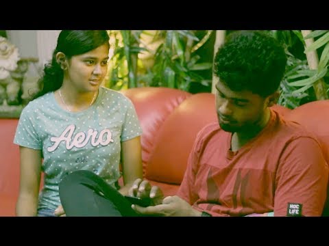 Comma - New Tamil Short Film 2018