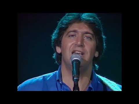 YVES DUTEIL • Les Corses • Au Casino de Paris 1993