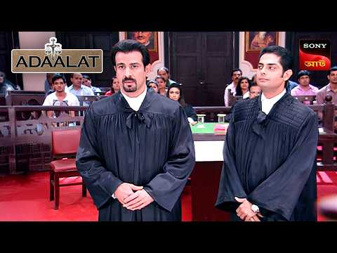 Adaalat | আদালত | Ep 261 | 27 Sep 2025 | Full Episode