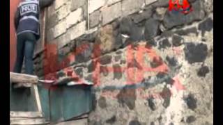 kars uyusturucu operasyonu olay anı www.kha.com.tr kafkas haber ajansı kha.flv