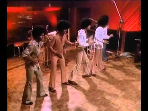 Dancing Machine The Jacksons An American Dream
