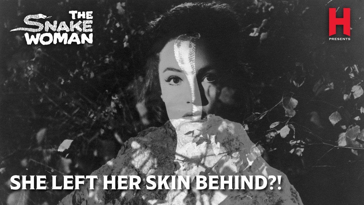 Miniature de la vidéo The Moment He Realises SHE ISN'T HUMAN du film La Femme Serpent