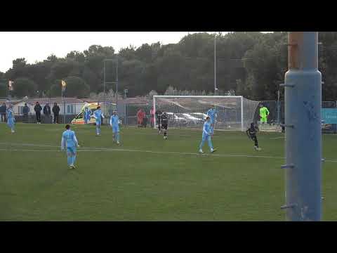 FRIENDLY MATCH RUDAR PRIJEDOR - JADRAN DEKANI