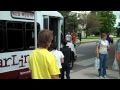Unloading And Loading A Oops I Forgot Bus
