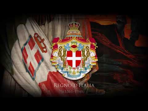 One Hour of Royal Italian Music