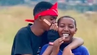 Download lagu amashimwe by Danny dollar (video official 4k) mp3
