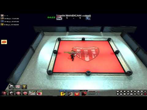 HooligansGame: FamousBenii vol.2