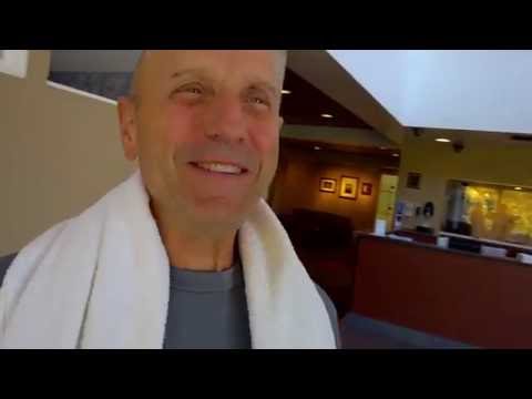 Day 21: A squash lesson