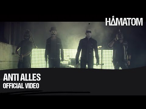 Video thumbnail for Anti Alles