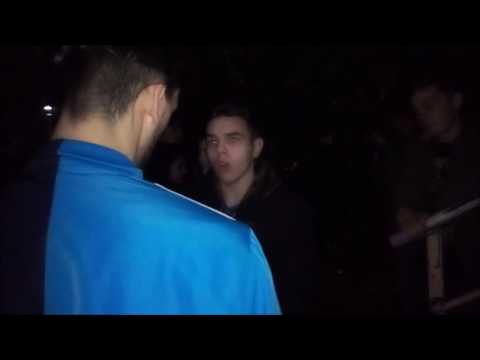 Noko vs JM (Dieciseisavos - Crow's Battle)