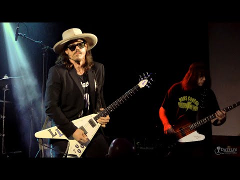 Lance Lopez 2023 09 02 "Full Show" Boca Raton, Florida - Crazy Uncle Mike's - Shaw Davis encore