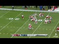 Tyreek Hill Being Unbelievably Fast