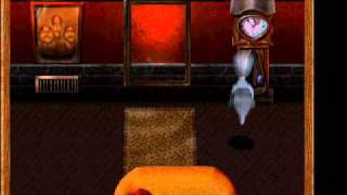Casper Walkthrough [PSX] 13/14 - Let's Play! (French+EN sub)