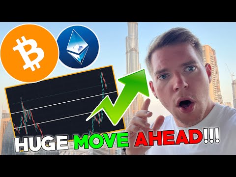 THIS IS WHY BITCOIN WILL EXPLODE AND NO ONE IS SEEING IT!!!!! 💥