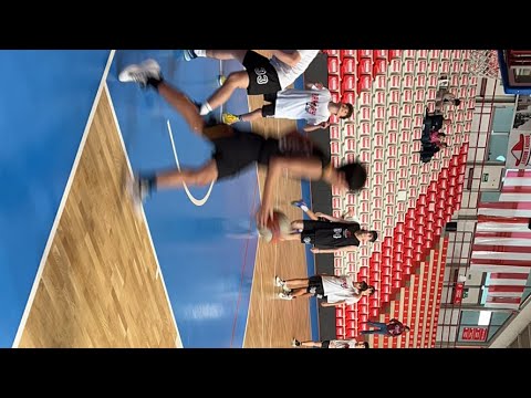 BakeryCup: under 14 Basket Lodi-Reggio Emilia