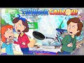 GoAnimate Toons ThunderCaillou