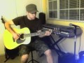 Зеленоглазое такси - Михаил Боярский (Cover) 
