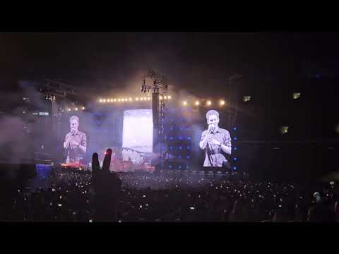 Halott Pénz & Rúzsa Magdi - Szeretni, akit nem lehet, Puskás Aréna, 2024.06.08