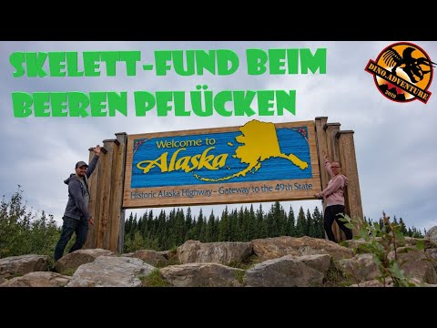 Anchorage - größter Wasserflughafen der Welt | Expeditionsmobil | Reise Doku | S1▪ E18